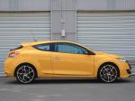 Renault Megane RS 2009 года